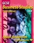 Image for GCSE business studies  : OCR