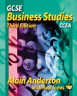 Image for GCSE Business Studies : GCSE Business studies 3rd edition CCEA version CCEA Version