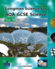 Image for Longman Science for AQA