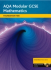 Image for Longman AQA GCSE Modular Maths