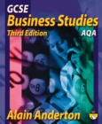 Image for GCSE Business for AQA : WITH GCSE Business Studies AQA Version AND Longman Dictionary of Contemporary English, Update 2005 A