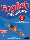 Image for English Adventure France Cycle 3 Niveau 2 Activity Book