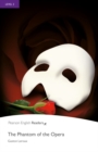 Image for The phantom of the Opera