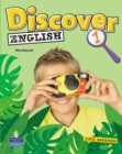 Image for Discover English Global 1 Activity Book for pack