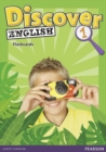 Image for Discover English Global 1 Flashcards