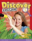 Image for Discover English Global 2 Student&#39;s Book