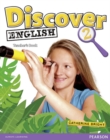 Image for Discover English Global 2 Teacher&#39;s Book