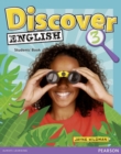 Image for Discover English Global 3 Student&#39;s Book