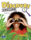 Image for Discover English Global 3 Teacher&#39;s Book