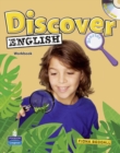 Image for Discover English Global Starter Activity Book for pack