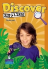 Image for Discover English Global Starter Flashcards