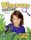 Image for Discover English Global Starter Teacher&#39;s Book