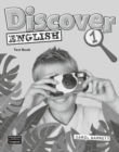 Image for Discover English Global 1 Test Book