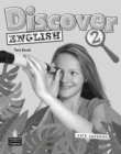 Image for Discover English Global 2 Test Book
