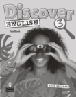 Image for Discover English Global 3 Test Book