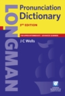 Image for Longman Pronunciation Dictionary Cased for Pack