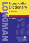 Image for Longman Pronunciation Dictionary 3rd Edition Paper for Pack