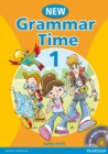 Image for Grammar Time 1 Student Book Pack New Edition