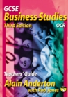 Image for GCSE Business Studies : Teachers Guide OCR Version