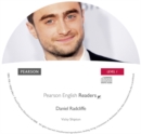 Image for Level 1: Daniel Radcliffe CD for Pack