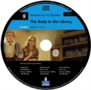 Image for PLAR4:Body in the library,The Multi-ROM for Pack