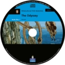 Image for Level 4: The Odyssey Multi-ROM with MP3 for Pack