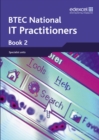 Image for BTEC Nationals IT Practitioners Student Book 2