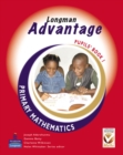 Image for Advantage Primary Maths Pupil&#39;s Book 1 Nigeria