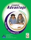 Image for Longman advantage primary mathematicsPupils&#39; book 2