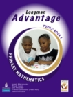 Image for Advantage Primary Maths Pupil&#39;s Book 4 Nigeria