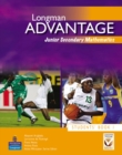 Image for Advantage Junior Secondary Maths Pupil&#39;s Book 7 Nigeria