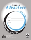 Image for Advantage Primary Maths Workbook 1 Nigeria