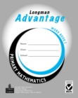 Image for Advantage Primary Maths Workbook 3 Nigeria