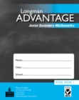 Image for Advantage Junior Secondary Maths Workbook 1 Nigeria
