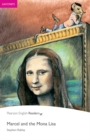 Image for Easystart: Marcel and the Mona Lisa