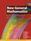 Image for Nigeria New General Mathematics for Junior Schools : Bk. 1 : Students&#39; Book
