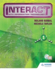Image for Interact with IT Book 1