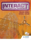 Image for Interact with IT Book 2