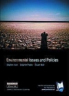 Image for Issues and policies in environmental studies