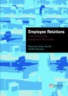 Image for Employee relations: understanding the employment relationship