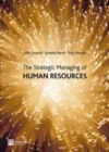 Image for The strategic managing of human resources