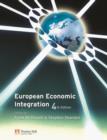 Image for European economic integration