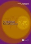 Image for The international business environment.