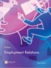 Image for Employment relations