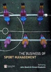 Image for The business of sport management