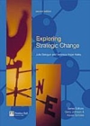 Image for Exploring strategic change