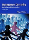 Image for Management consulting: delivering an effective project