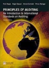 Image for Principles of auditing: an introduction to international standards on auditing