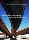 Image for Electronic marketing: theory and practice for the twenty-first century