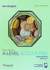 Image for A-Level Accounting
